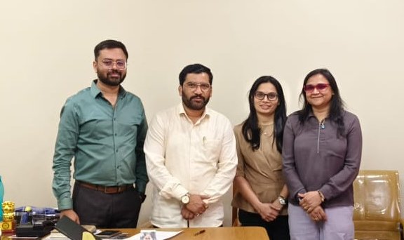 Leadership & Strategic Alliances